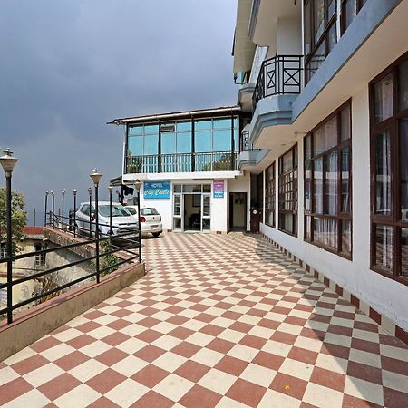 Hotel City Castle Mussoorie Εξωτερικό φωτογραφία